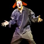Snigeln av Teater MO